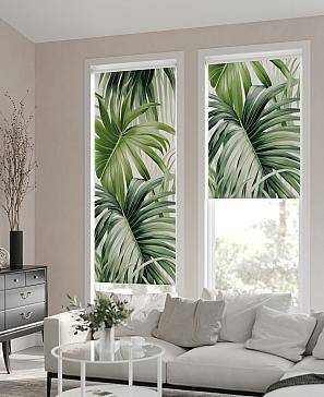 Рулонные <br>шторы «Мастио-750 - ширина 68 см, длина 170 см.»