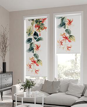 Рулонные <br>шторы «Мастио-753 - ширина 68 см, длина 170 см.»