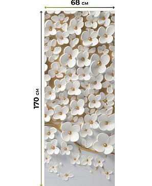 Рулонные <br>шторы «Мастио-768 - ширина 68 см, длина 170 см.»