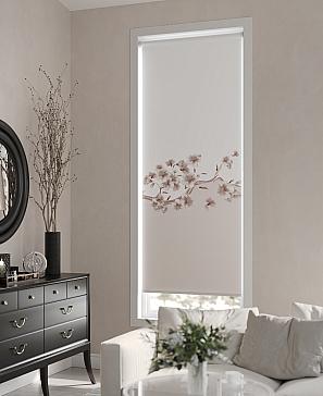 Рулонные <br>шторы «Мастио-772 - ширина 68 см, длина 170 см.»