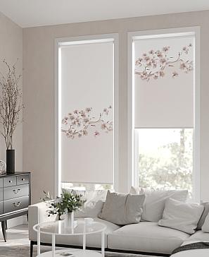 Рулонные <br>шторы «Мастио-772 - ширина 68 см, длина 170 см.»