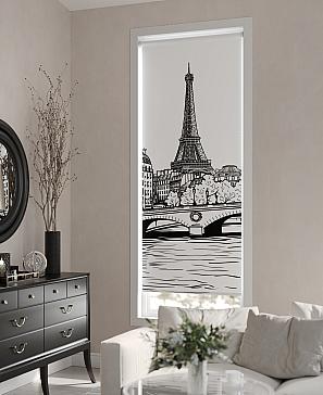 Рулонные <br>шторы «Мастио-784 - ширина 68 см, длина 170 см.»