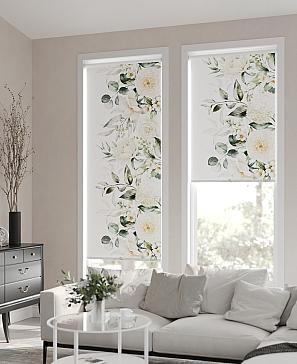 Рулонные <br>шторы «Мастио-786 - ширина 68 см, длина 170 см.»