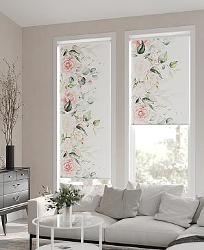 Рулонные <br>шторы «Мастио-787 - ширина 68 см, длина 170 см.»