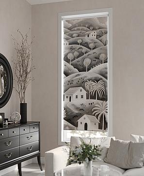 Рулонные <br>шторы «Мастио-792 - ширина 68 см, длина 170 см.»