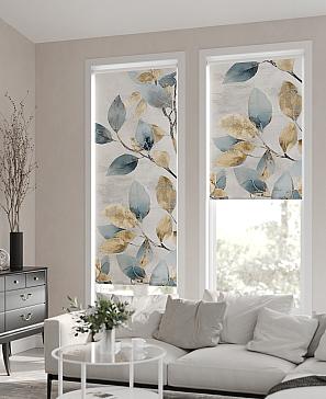 Рулонные <br>шторы «Мастио-804 - ширина 68 см, длина 170 см.»