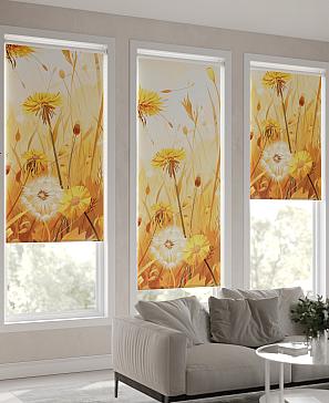 Рулонные <br>шторы «Мастио-808 - ширина 68 см, длина 170 см.»