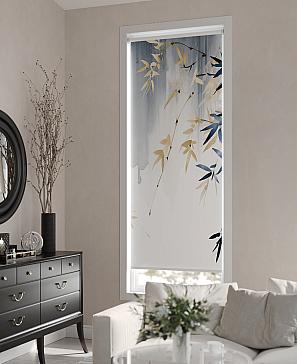 Рулонные <br>шторы «Мастио-816 - ширина 68 см, длина 170 см.»