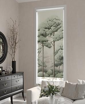 Рулонные <br>шторы «Мастио-818 - ширина 68 см, длина 170 см.»