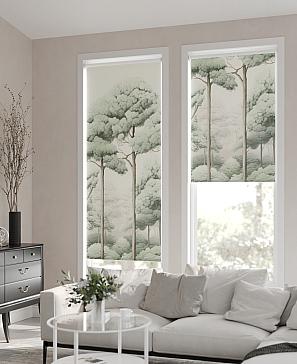 Рулонные <br>шторы «Мастио-818 - ширина 68 см, длина 170 см.»