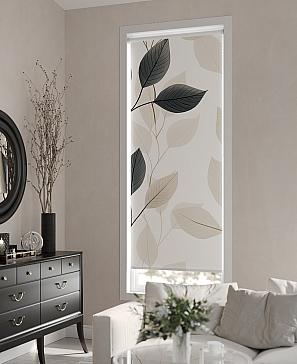 Рулонные <br>шторы «Мастио-821 - ширина 68 см, длина 170 см.»