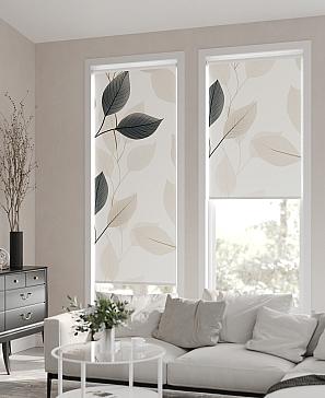 Рулонные <br>шторы «Мастио-821 - ширина 68 см, длина 170 см.»