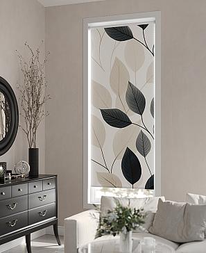 Рулонные <br>шторы «Мастио-822 - ширина 68 см, длина 170 см.»