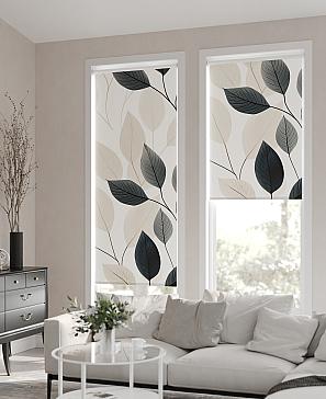 Рулонные <br>шторы «Мастио-822 - ширина 68 см, длина 170 см.»