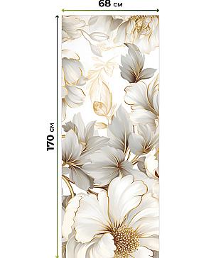 Рулонные <br>шторы «Мастио-825 - ширина 68 см, длина 170 см.»