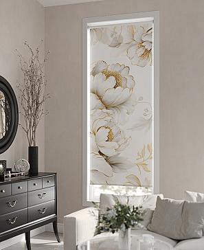 Рулонные <br>шторы «Мастио-826 - ширина 68 см, длина 170 см.»