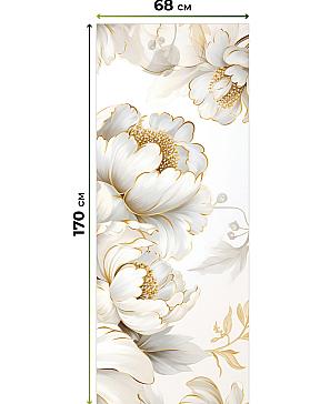 Рулонные <br>шторы «Мастио-826 - ширина 68 см, длина 170 см.»