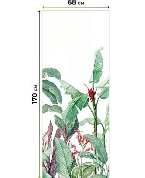 Рулонные <br>шторы «Мастио-828 - ширина 68 см, длина 170 см.»