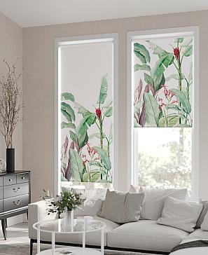 Рулонные <br>шторы «Мастио-828 - ширина 68 см, длина 170 см.»