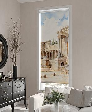 Рулонные <br>шторы «Мастио-840 - ширина 68 см, длина 170 см.»