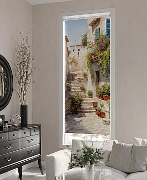 Рулонные <br>шторы «Мастио-849 - ширина 68 см, длина 170 см.»