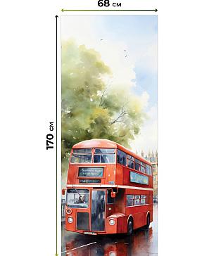 Рулонные <br>шторы «Мастио-851 - ширина 68 см, длина 170 см.»