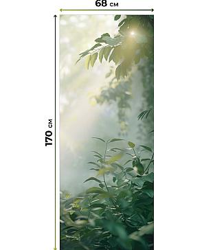 Рулонные <br>шторы «Мастио-854 - ширина 68 см, длина 170 см.»