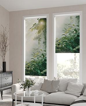 Рулонные <br>шторы «Мастио-854 - ширина 68 см, длина 170 см.»