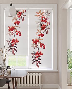 Рулонные <br>шторы «Мастио-856 - ширина 68 см, длина 170 см.»