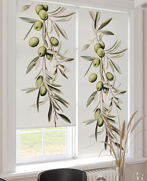 Рулонные <br>шторы «Мастио-860 - ширина 68 см, длина 170 см.»