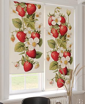 Рулонные <br>шторы «Мастио-861 - ширина 68 см, длина 170 см.»