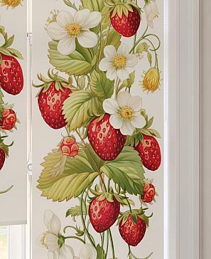 Рулонная штора «Мастио-862 - ширина 68 см, длина 170 см.» | фото 3