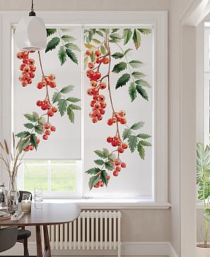 Рулонные <br>шторы «Мастио-863 - ширина 68 см, длина 170 см.»