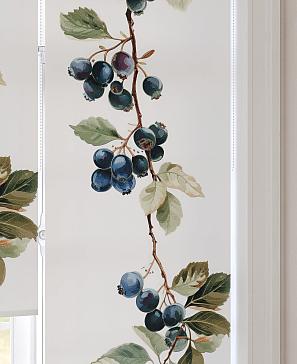 Рулонная штора «Мастио-865 - ширина 68 см, длина 170 см.» | фото 3