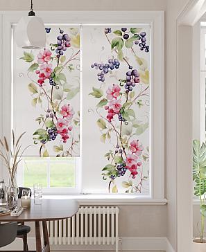 Рулонные <br>шторы «Мастио-868 - ширина 68 см, длина 170 см.»