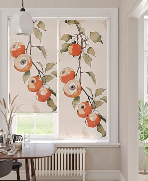 Рулонные <br>шторы «Мастио-869 - ширина 68 см, длина 170 см.»