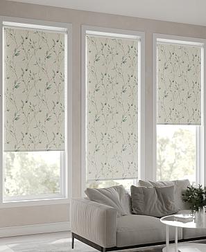 Рулонная штора «Мастио-880 - ширина 68 см, длина 170 см.» | фото 2