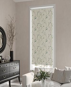 Рулонная штора «Мастио-880 - ширина 68 см, длина 170 см.» | фото 3