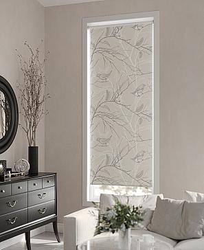 Рулонная штора «Мастио-881 - ширина 68 см, длина 170 см.» | фото 3