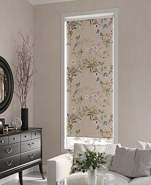 Рулонная штора «Мастио-884 - ширина 68 см, длина 170 см.» | фото 3