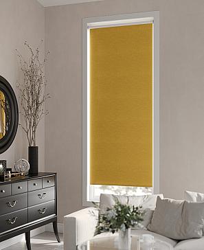 Рулонная штора «Мастио-886 - ширина 68 см, длина 170 см.» | фото 3