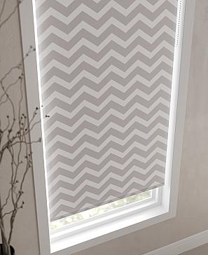 Рулонные <br>шторы «Мастио-889 - ширина 68 см, длина 170 см.»