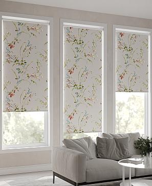 Рулонная штора «Мастио-891 - ширина 68 см, длина 170 см.» | фото 2