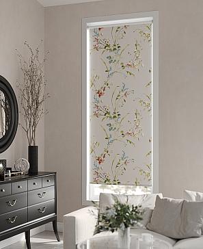 Рулонная штора «Мастио-891 - ширина 68 см, длина 170 см.» | фото 3