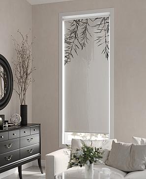 Рулонная штора «Мастио-892 - ширина 68 см, длина 170 см.» | фото 3