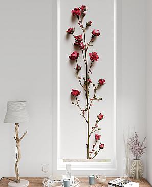 Рулонная штора «Флорко-600 - ширина 57 см, длина 170 см.» | фото 3