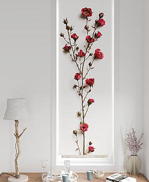 Рулонная штора «Флорко-601 - ширина 57 см, длина 170 см.» | фото 3