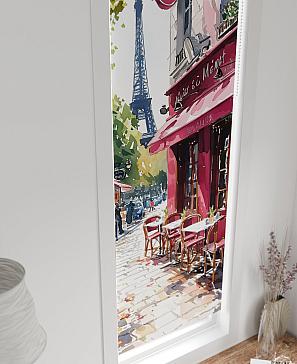 Рулонные <br>шторы «Нистан-568 - ширина 47 см, длина 170 см.»