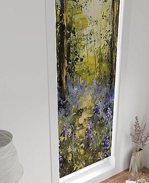 Рулонные <br>шторы «Нистан-582 - ширина 47 см, длина 170 см.»