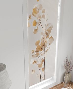 Рулонные <br>шторы «Нистан-591 - ширина 47 см, длина 170 см.»